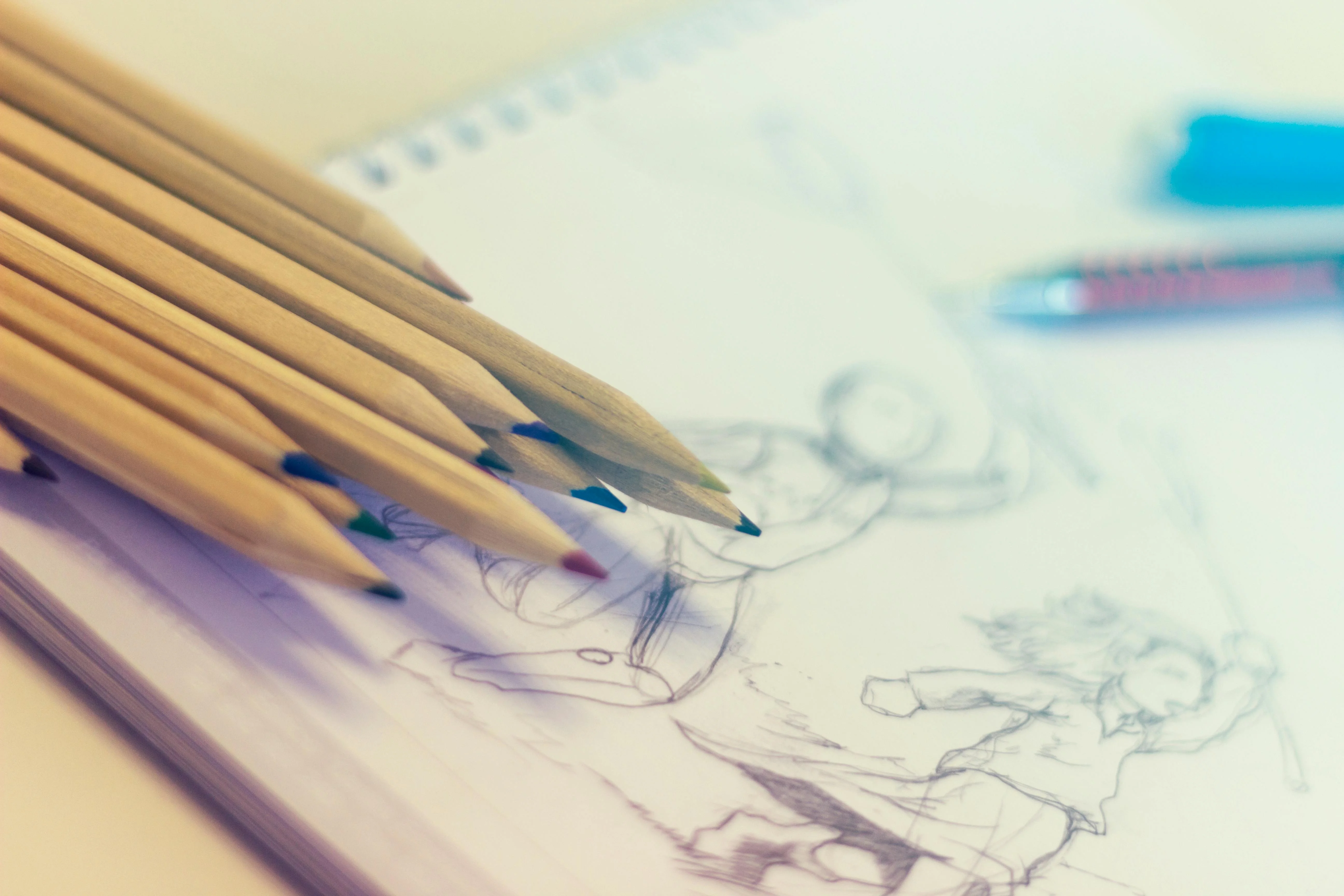 Campus Dibujo