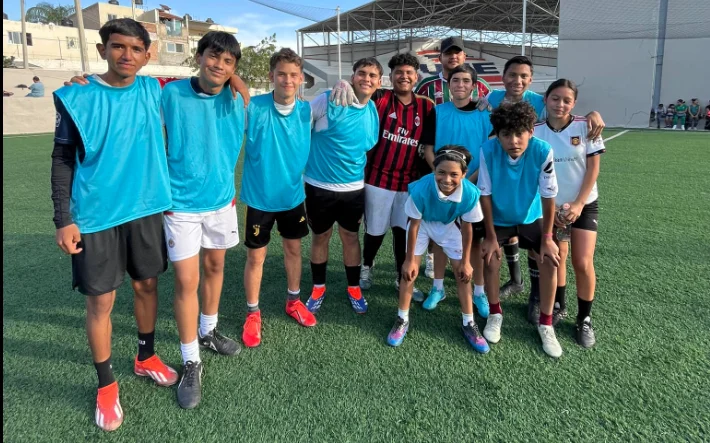 Campus Fútbol