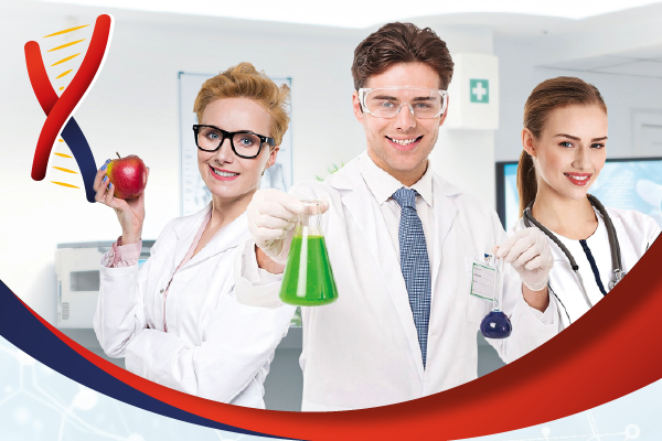 Ciencias de la Salud