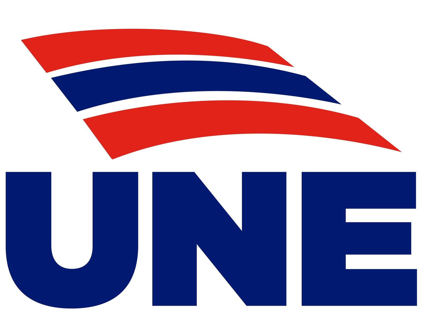 UNIVERSIDAD UNE